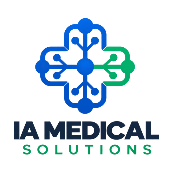IA Medical Solutions